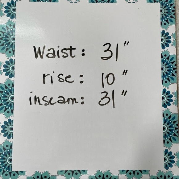 NYDJ Faux Snake Skin Gray Metallic High Rise Leggings Size 4 - Picture 16 of 16